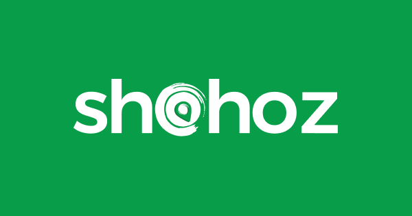 Shohoz logo