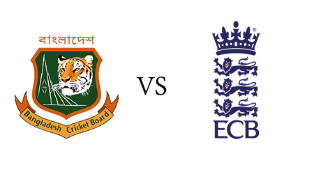 Bangladesh Vs England