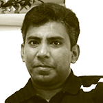 Shakil J Rahim