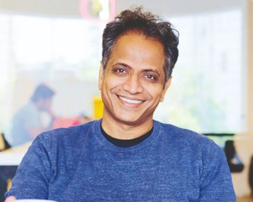 Ravi Garikipati