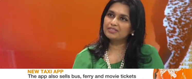 Maliha Quadir - BBC News