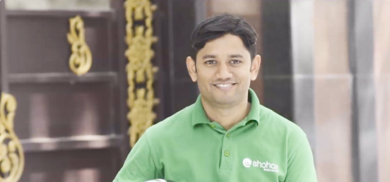 The Story of shohoz heroes